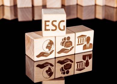 Programas de ESG