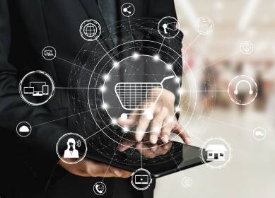 Soluciones Tecnológicas